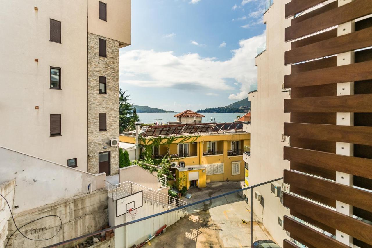 Apartments Beatrice Rafajlovići Exterior foto